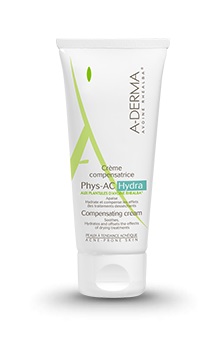 PHYS-AC HYDRA CREMA 40 ML - Farmacia De Pasquale