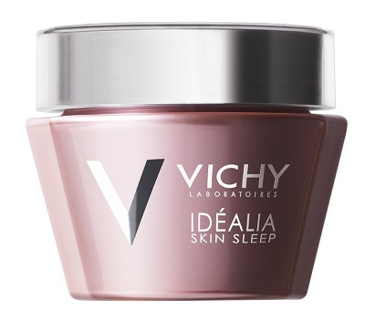 IDEALIA NOTTE 50 ML - Farmacia De Pasquale