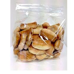 FIBERPASTA FROLLINI PRIMA COLAZIONE 250 G - Farmacia De Pasquale