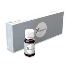 NEUROCOLIN 7 FLACONCINI 70 ML - Farmacia De Pasquale