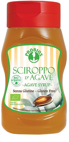 SCIROPPO D'AGAVE - Farmacia De Pasquale
