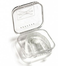 DR BRUX BITE NOTTE SUP TRASPARENTE - Farmacia De Pasquale