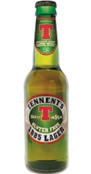 TENNENT'S 1885 LAGER BIRRA SENZA GLUTINE 330 ML - Farmacia De Pasquale