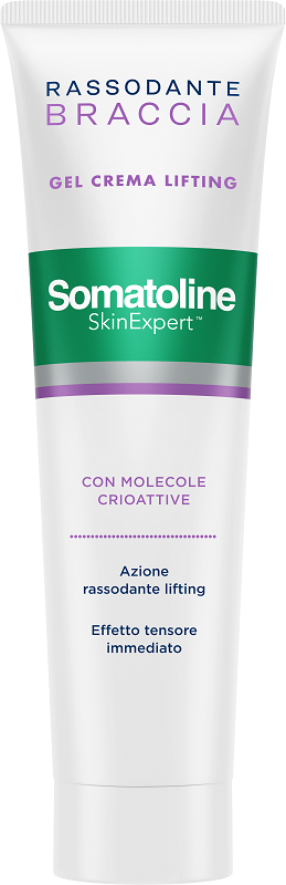 SOMATOLINE SKIN EXPERT LIFT EFFECT BRACCIA 100 ML - Farmacia De Pasquale