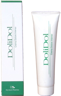 DOLIDOL CREMA DOLORE INTENSO 100 G - Farmacia De Pasquale