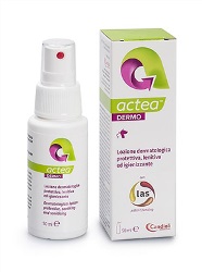ACTEA DERMO SPRAY 50 ML - Farmacia De Pasquale
