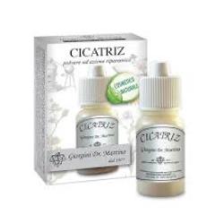 CICATRIZ POLVERE 10 G - Farmacia De Pasquale