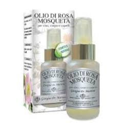 OLIO DI ROSA MOSQUETA 50 ML - Farmacia De Pasquale