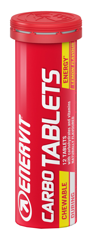 ENERVIT GT TUBO 12 TAVOLETTE - Farmacia De Pasquale