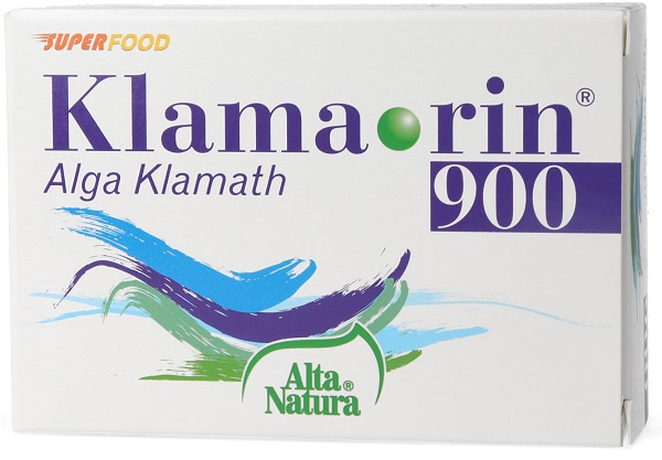KLAMARIN 45 COMPRESSE ALTA NATURA - Farmacia De Pasquale
