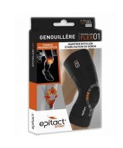 EPITACT SPORT GINOCCHIERA S 1 PEZZO - Farmacia De Pasquale