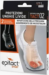 EPITACT SPORT UNGHIE LIVIDE M 2 PEZZO - Farmacia De Pasquale