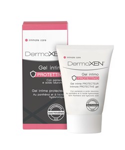 DERMOXEN GEL INTIMO PROTETTIVO 50 ML - Farmacia De Pasquale