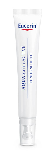 EUCERIN AQUAPORIN CONTORNO OCCHI 15 ML - Farmacia De Pasquale