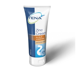 CREMA LENITIVA TENA ZINC CREAM 100ML - Farmacia De Pasquale