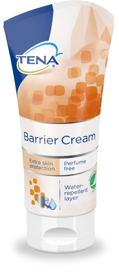 TENA BARRIER CREAM 150 ML - Farmacia De Pasquale