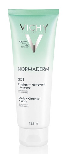 NORMADERM 3 IN 1 125 ML - Farmacia De Pasquale