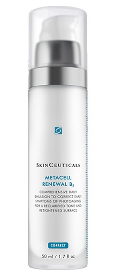 META CELL RENEWAL B3 50 ML - Farmacia De Pasquale