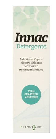INNAC DETERGENTE 200 ML - Farmacia De Pasquale