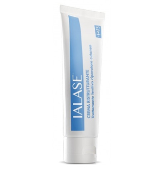 IALASE CREMA 50 ML - Farmacia De Pasquale
