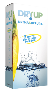 DRYUP 300 ML - Farmacia De Pasquale