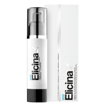 ELICINA ECO CREMA BAVA LUMACA 50 ML - Farmacia De Pasquale