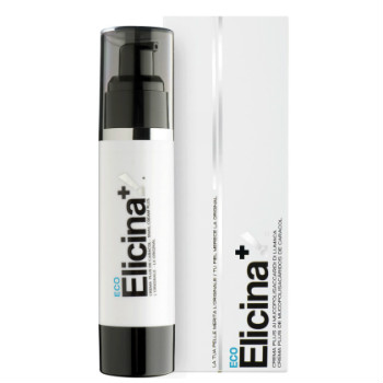 ELICINA ECO PLUS CREMA BAVA LUMACA 50 ML - Farmacia De Pasquale
