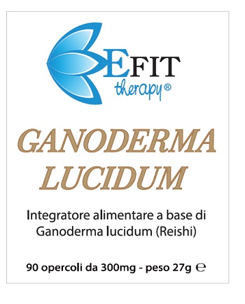 GANODERMA LUCIDUM-REISHI 90 OPERCOLI - Farmacia De Pasquale