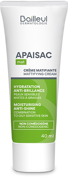 APAISAC EMLSIONE OPACIZZANTE IDRATANTE 40 ML - Farmacia De Pasquale