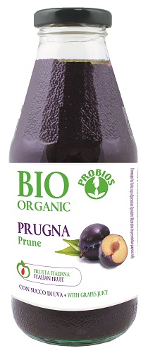SUCCO DI PRUGNA 500 ML - Farmacia De Pasquale