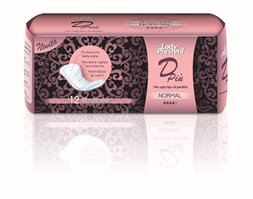 LADY PRESTERIL DPIU' NORMAL 12 PEZZI - Farmacia De Pasquale