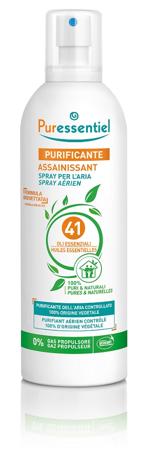 PURESSENTIEL SPRAY PURIFICANTE 75 ML - Farmacia De Pasquale