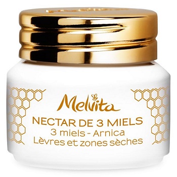 MELVITA NECTAR DE MIELS TRATTAMENTO VISO BALSAMO MULTIUSO RIPARATORE 8 G - Farmacia De Pasquale