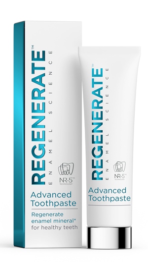 REGENERATE DENTIFRICIO AVANZATO 75 ML - Farmacia De Pasquale