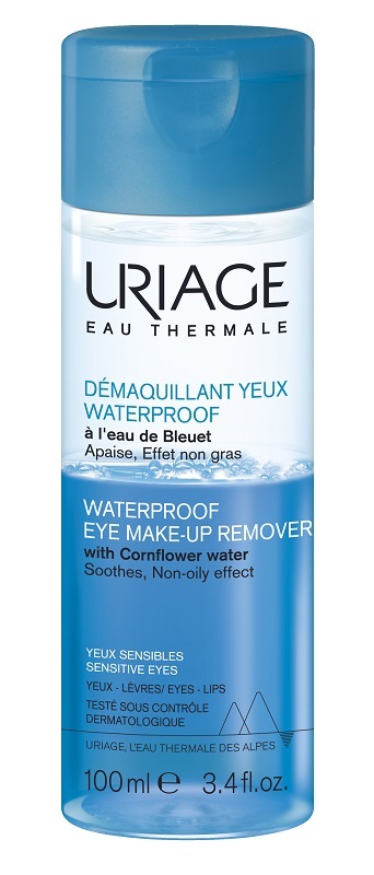 URIAGE STRUCC WATERPROOF 100 ML - Farmacia De Pasquale