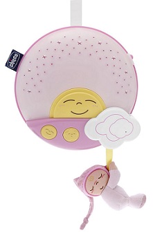 CHICCO GIOCO PANNELLO TRAMONTO R - Farmacia De Pasquale