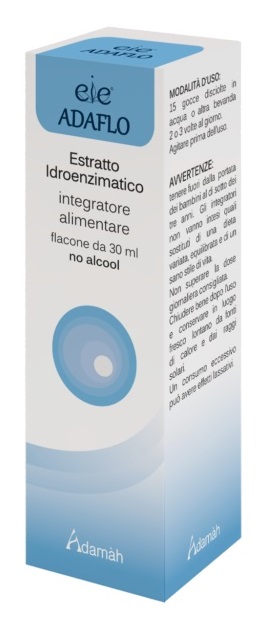 EIE ADAFLO 30 ML - Farmacia De Pasquale