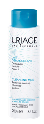 URIAGE LATTE DETERGENTE 250 ML - Farmacia De Pasquale