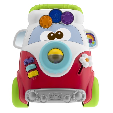 CHICCO GIOCO BASIC WALKER NUOVO FORNITORE - Farmacia De Pasquale