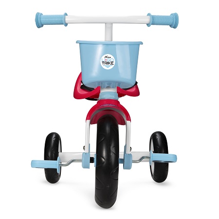 CHICCO GIOCO U-GO TRIKE - Farmacia De Pasquale