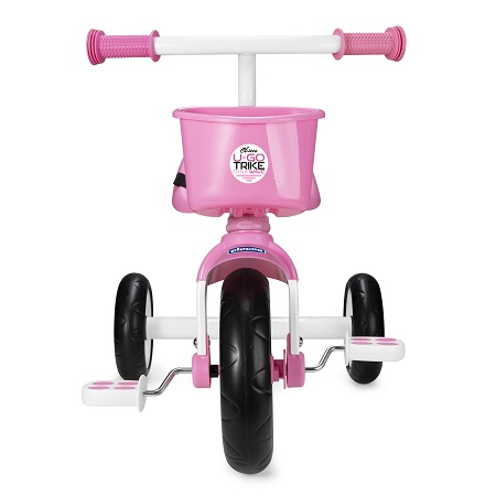 CHICCO GIOCO U-GO TRIKE ROSA - Farmacia De Pasquale