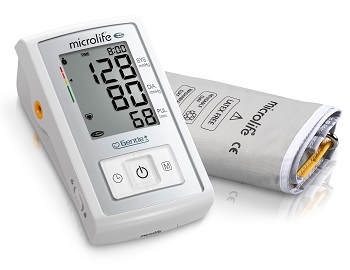 MICROLIFE MAM PLUS A3 PLUS MISURATORE DI PRESSIONE DA POLSO 10127 - Farmacia De Pasquale