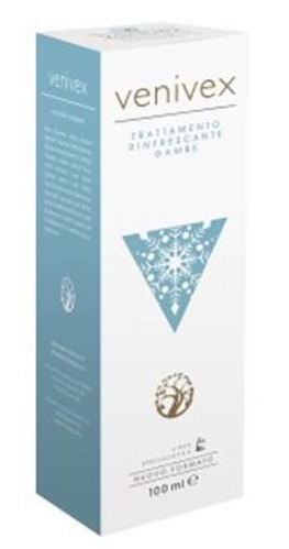 VENIVEX 100 ML - Farmacia De Pasquale