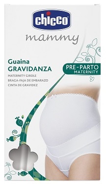 CHICCO MAMMY GUAINA GRAVIDANZA 6 - Farmacia De Pasquale