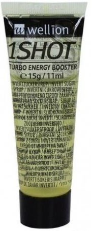 WELLION LIQUID SUGAR 1SHOT - Farmacia De Pasquale