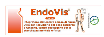 ENDOVIS 30 ML - Farmacia De Pasquale