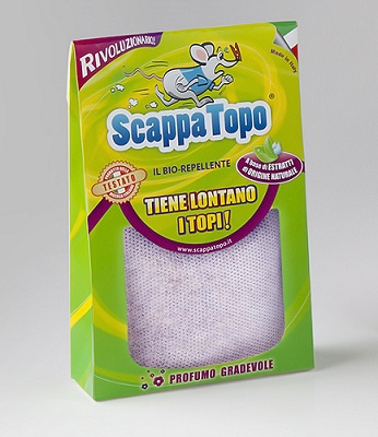 SCAPPATOPO 50 G - Farmacia De Pasquale