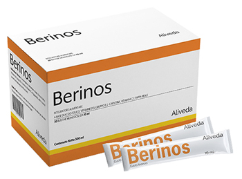 BERINOS 30 BUSTINE X 10 ML - Farmacia De Pasquale
