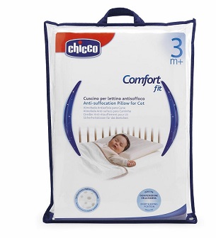 CHICCO CUSCINO CULLA NEW - Farmacia De Pasquale