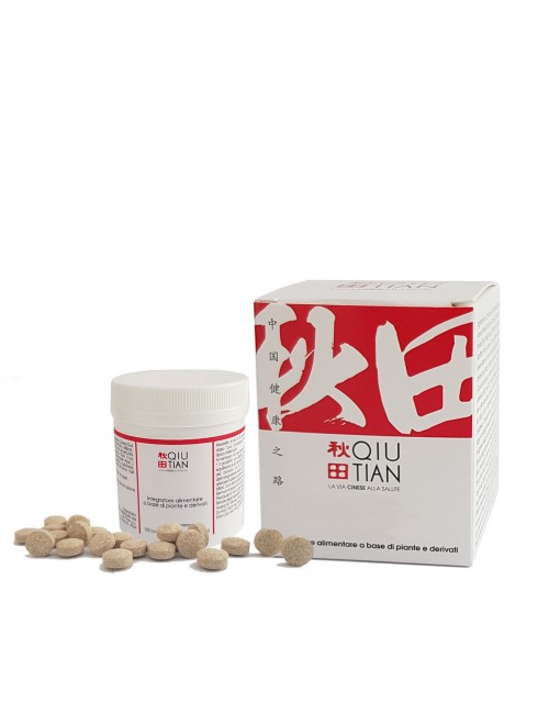 DU HUO JI SHENG TANG MODIFIED 100 COMPRESSE - Farmacia De Pasquale